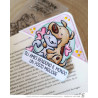 Timbro Clear-Mi 2658-CLEM-C Furry Friends