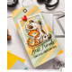 Timbro Clear-Mi 2658-CLEM-C Furry Friends