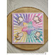 Fustelle Cut-Mi 88627-CML-B Happy Birthday