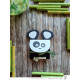 Fustelle Cut-Mi 88626-CML-F Critters Folder