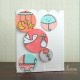 Lawn Fawn Plus One Stamp Set