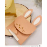 Fustelle Cut-Mi 88626-CML-F Critters Folder