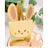 Fustelle Cut-Mi 88626-CML-F Critters Folder