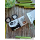 Fustelle Cut-Mi 88626-CML-F Critters Folder