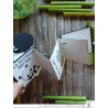 Fustelle Cut-Mi 88626-CML-F Critters Folder