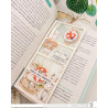 Fustelle Cut-Mi 88662-CML-B Libreria 6 Travel mood