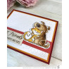 Timbro Clear-Mi 2658-CLEM-C Furry Friends