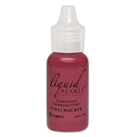 Ranger Liquid Pearls Firecracker