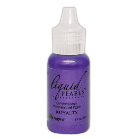 Ranger Liquid Pearls Royalty
