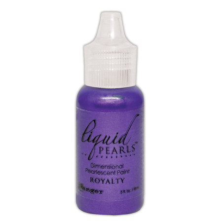 Ranger Liquid Pearls Royalty