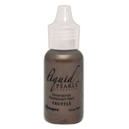 Ranger Liquid Pearls Truffle