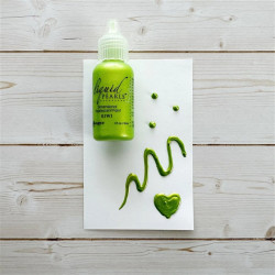 Ranger Liquid Pearls Kiwi