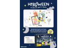 PRENOTAZIONE HEROween 13 Days of Crafty Treats 2026