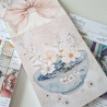 Mintay Papers Art Journal Paper Pad Calm & Cozy 15x20cm