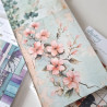 Mintay Papers Art Journal Paper Pad Peachy Breeze 15x20cm