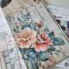 Mintay Papers Art Journal Paper Pad Ink Aura 15x20cm