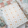 Mintay Papers Family Stories Paper Pad 15x20cm