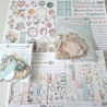 Mintay Papers Family Stories Paper Pad 15x20cm