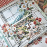 Mintay Papers Summer Highlands Paper Pad 20x20cm