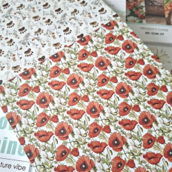 Mintay Papers Summer Highlands Paper Pad 15x20cm