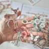 Mintay Papers Summer Highlands Paper Die-Cuts 60pz