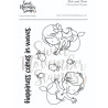 Sweet November Stamps Ebb and Flow