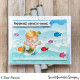 Sweet November Stamps Ebb and Flow