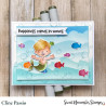 Sweet November Stamps Ebb and Flow