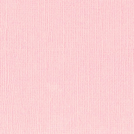 Carta effetto tela Rose 216 gsm 30x30cm