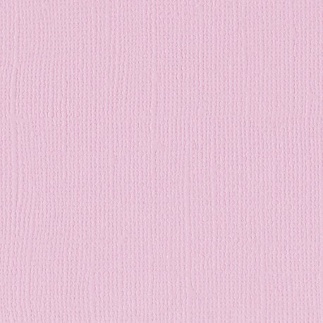 Carta effetto tela Lilac 216 gsm 30x30cm
