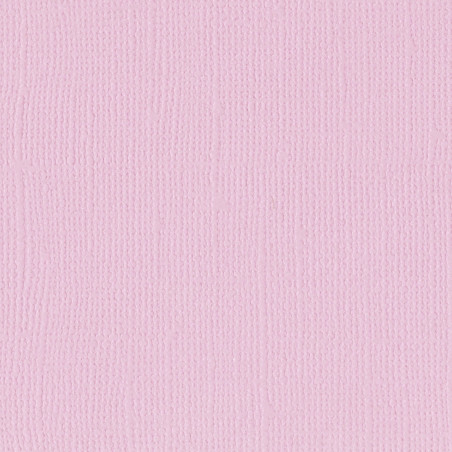 Carta effetto tela Lilac 216 gsm 30x30cm
