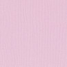 Carta effetto tela Lilac 216 gsm 30x30cm