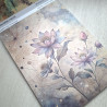 TEXT(ures) Dragonfly Dreams Paper Pad by Lou Collins 15x20cm