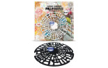 Aall&Create Cutting Dies 114 Maze Wheel