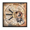 Aall&Create Cutting Dies 114 Maze Wheel