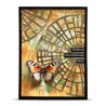 Aall&Create Cutting Dies 114 Maze Wheel
