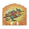 Aall&Create Cutting Dies 114 Maze Wheel