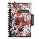 Aall&Create Cutting Dies 125 Cog Engine