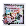 AALL & Create Stencil 269 Clockspire