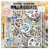 AALL & Create Stencil 270 Steamheart