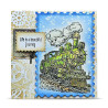 AALL & Create Stencil 270 Steamheart