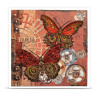 AALL & Create Stencil 270 Steamheart