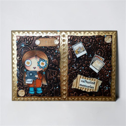 AALL & Create Stencil 270 Steamheart