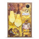 AALL & Create Stamp Set A7 1371 Gear Girl
