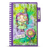 AALL & Create Stamp Set A7 1372 Geared For Adventure