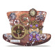 AALL & Create Stamp Set A7 1374 Time Tinker