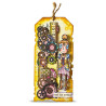 AALL & Create Stamp Set A7 1375 Steaming Dee