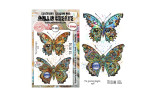 AALL & Create Stamp Set A6 1453 Dream Big