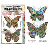 AALL & Create Stamp Set A6 1453 Dream Big