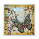 AALL & Create Stamp Set A6 1453 Dream Big